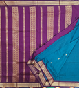 10 Yards Kalyani cotton Kura pudavai